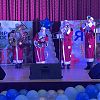 Концерт, посвященный Дню муниципального округа Бирюлево Восточное прошел в праздничной и теплой атмосфере — видеорепортаж