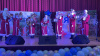 Концерт, посвященный Дню муниципального округа Бирюлево Восточное прошел в праздничной и теплой атмосфере — видеорепортаж