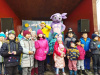 Жители Бирюлева Восточного приняли участие в квесте «Космическое путешествие»
